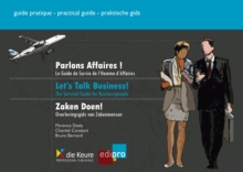 Image for Parlons Affaires ! - Let's Talk Business! - Zaken Doen!