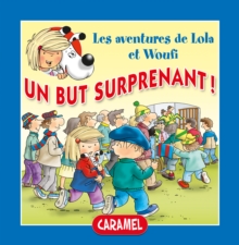 Image for Un But Surprenant !: Un Petit Livre Pour Enfants