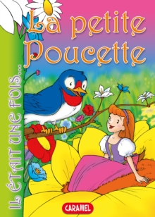 Image for La Petite Poucette: Contes Et Histoires Pour Enfants