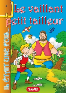 Image for Le Vaillant Petit Tailleur: Contes Et Histoires Pour Enfants