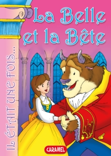 Image for La Belle Et La Bete: Contes Et Histoires Pour Enfants