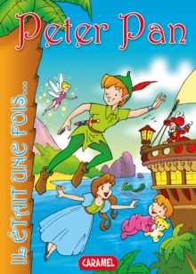 Image for Peter Pan: Contes Et Histoires Pour Enfants
