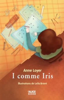 Image for I Comme Iris