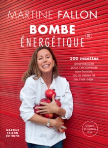 Image for Bombe Energetique De Martine Fallon