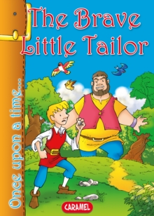Image for Brave Little Tailor: Tales and Stories for Children