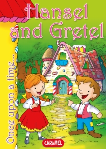Image for Hansel and Gretel: Tales and Stories for Children
