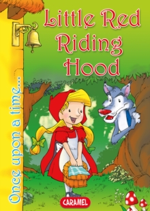 Image for Little Red Riding Hood: Tales and Stories for Children