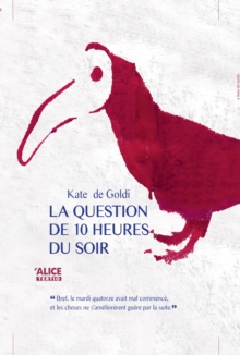 Image for La Question De 10 Heures Du Soir: Roman Pour Ados