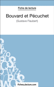 Image for Bouvard et Pecuchet: Analyse complete de l'A uvre.