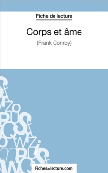 Image for Corps et ame: Analyse complete de l'A uvre