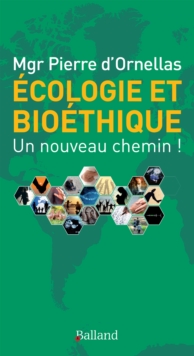 Image for Ecologie Et Bioethique