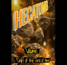 Image for Hecatomb - Sign of end of time