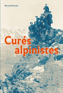 Image for Curés alpinistes