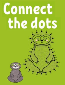 Image for Connect the Dots.