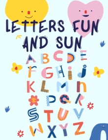 Image for Letters Fun and Sun