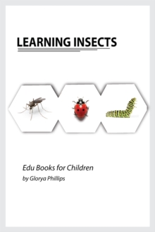 Image for Learning Insects