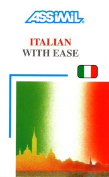 Image for Italian with Ease