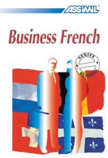 Image for Business French