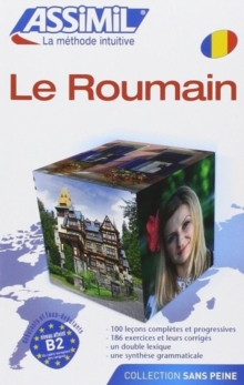 Image for Le Roumain