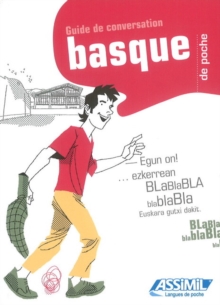 Image for Basque De Poche