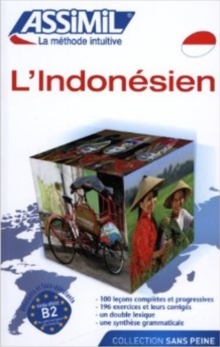 Image for L'Indonesien