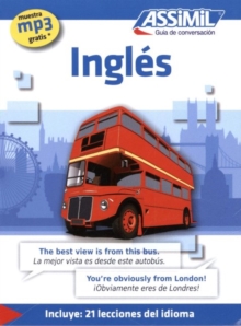 Ingles: Guide de conversation