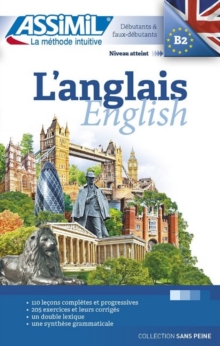 Image for L'Anglais