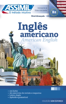 Image for Ingles Americano
