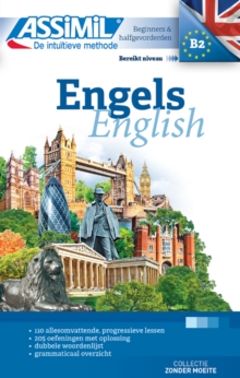 Image for Engels English
