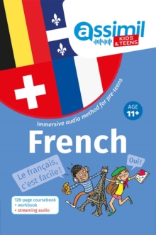 Image for French Kids 11+
