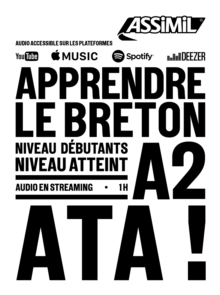 Image for Apprendre le Breton A2