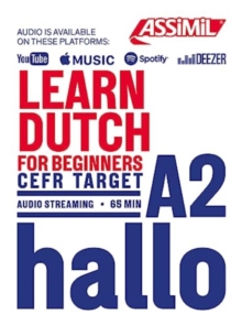 Image for Learn Dutch Level A2