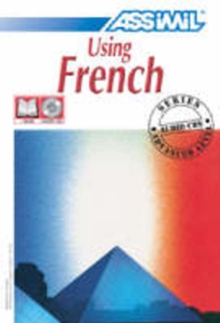 Image for Using French : Advanced Level