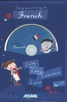Image for Sing Your Way to French
