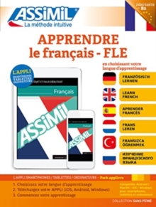 Apprendre Le Francais