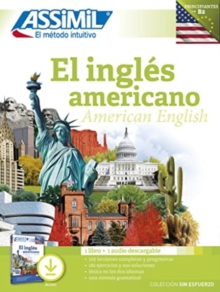 Image for El Ingles Americano (Anglais D'Amerique)