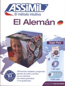 Image for El Aleman