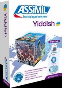 Yiddish with Ease
