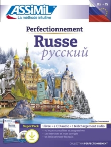 Russe – Superpack Tel Perf