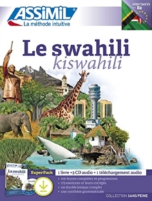 Le Swahili