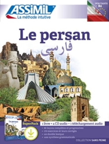 Le Persan