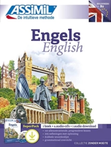 Engels (Anglais)