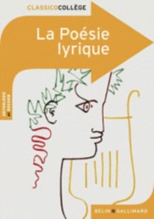 Image for La poesie lyrique
