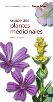 Image for Guide Des Plantes Medicinales