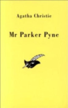 Image for Mr Parker Pyne