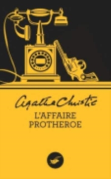 Image for L'affaire Protheroe