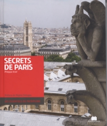 Image for Secrets de Paris.