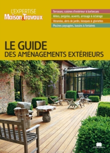 Image for Guide des amenagements exterieurs Le.