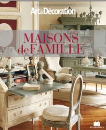Image for Maisons de famille.