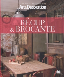 Image for Recup & brocante.